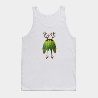 the spirit of the forest Tank Top